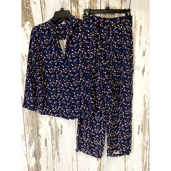 Princess Tam Tam Pajama Set - Picture 1 of 5